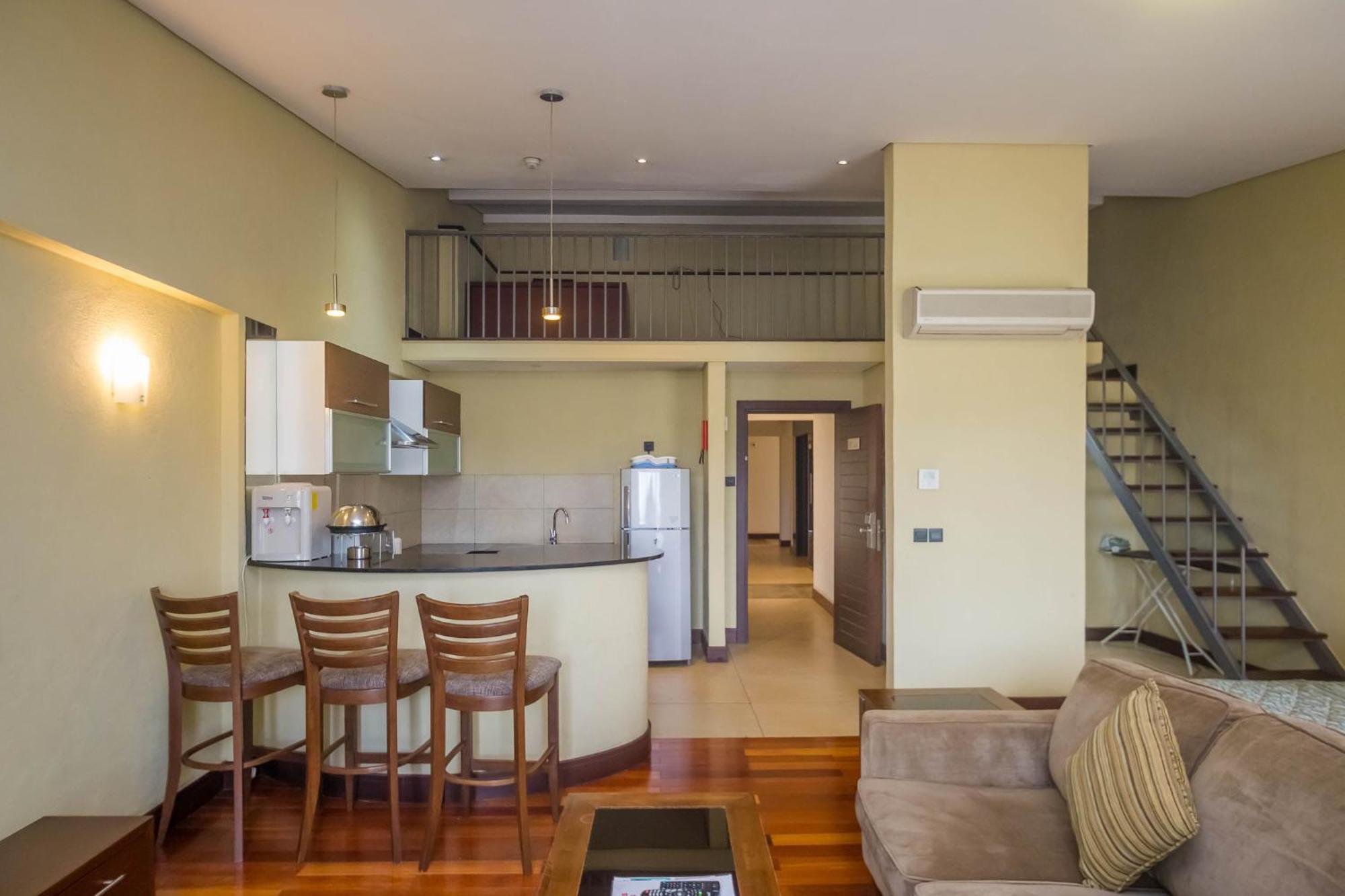 Taarifa Suites By Dunhill Serviced Apartments Nairobi Ngoại thất bức ảnh