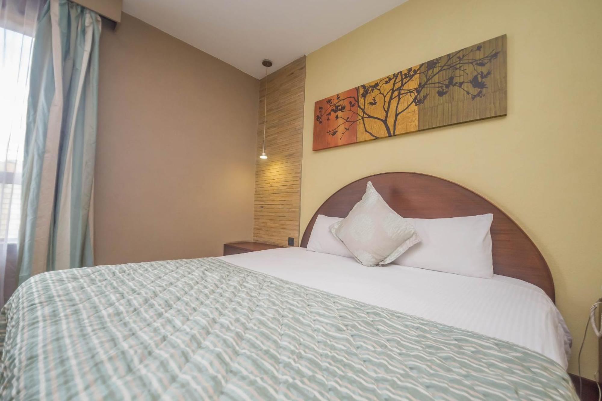 Taarifa Suites By Dunhill Serviced Apartments Nairobi Ngoại thất bức ảnh