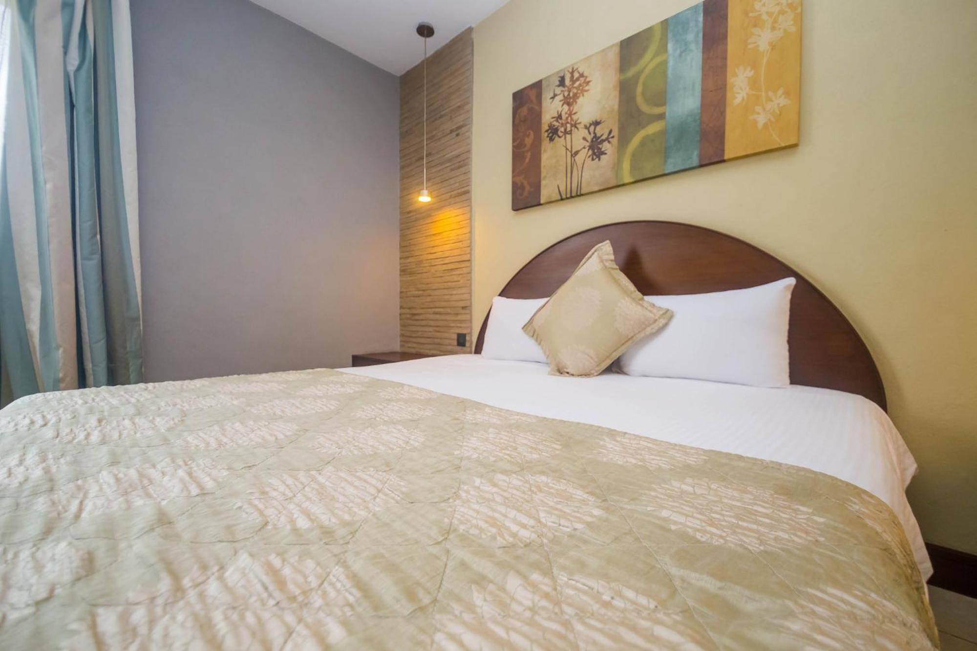 Taarifa Suites By Dunhill Serviced Apartments Nairobi Ngoại thất bức ảnh