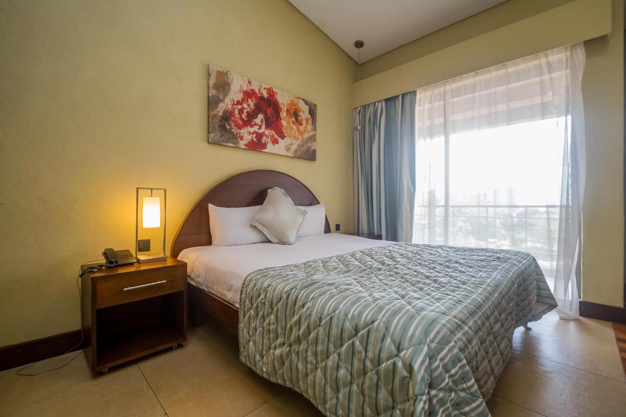 Taarifa Suites By Dunhill Serviced Apartments Nairobi Ngoại thất bức ảnh